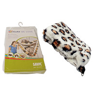 Savic Savic tube fret/rat Relax de Luxe Fake-Fur (bont).