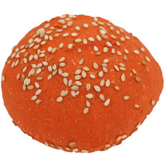 Boony Snacks Boony knaagdier snacks wortelbrood in display doos.