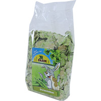 JR Farm JR Farm knaagdier erwtenvlokken, 200 gram. 16255