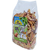 JR Farm JR Farm knaagdier appelchips, 80 gram. 14375