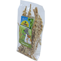 JR Farm JR Farm knaagdier knabbel aren, 30 gram. 03147