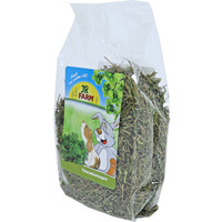 JR Farm JR Farm knaagdier peterseliestengels, 150 gram. 07102