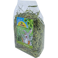 JR Farm JR Farm knaagdier groene haver, 100 gram. 07099