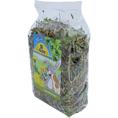JR Farm JR Farm knaagdier paardenbloem, 100 gram. 07101