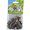JR Farm JR Farm knaagdier knaaghoutstokjes appelboom, 100 gram. 08230
