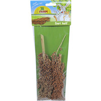 JR Farm JR Farm knaagdier dari kolf, 100 gram. 08154