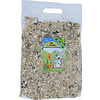 JR Farm JR Farm knaagdier strooisel zomerweide, 10 liter. 08247