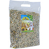 JR Farm JR Farm knaagdier strooisel boerenerf, 10 liter. 08248
