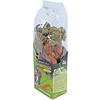 JR Farm JR Farm knaagdier Grainless gelukswortel, 125 gram. 18676