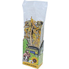 JR Farm JR Farm knaagdier Grainless Farmys zonnebloem/kamille, 140 gram. 08156