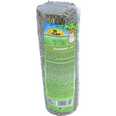 JR Farm JR Farm knaagdier hooitunnel klein, 125 gram. 07710