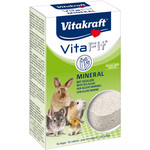 Vitakraft Vitakraft knaagdier Vita Fit Mineral knaagsteen, 1 stuk.