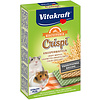 Vitakraft Vitakraft knaagdier Crispi's wafeltjes hamster 10 gram, doos a 12 stuks.