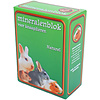 Boon mineralenblok voor knaagdieren, naturel.