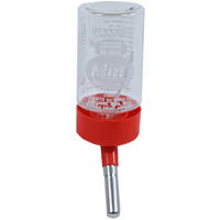 Classic Classic drinkfontein Luxe plastic muis, 75 ml.