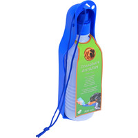 Boon draagbare drinkfles met koord, 500 ml.