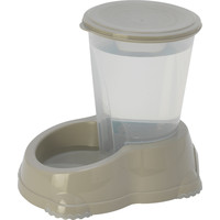 Moderna Moderna drinkfontein Smart Sipper 3 liter, warmgrijs.