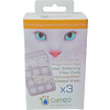 Cat H2O en Dog H2O filtercardridges met waterontharder voor waterbak, pak a 3 stuks.