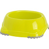 Moderna Moderna eetbak Smarty 3 plastic, 19 cm yellow.