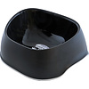 Moderna Moderna eetbak Sensi bowl plastic  700, zwart.