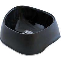 Moderna Moderna eetbak Sensi bowl plastic  700, zwart.