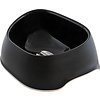 Moderna Moderna eetbak Sensi bowl plastic 1200, zwart.