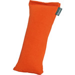 Dummy canvas pup oranje, 250 gram.