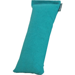 Dummy canvas pup groen, 250 gram.