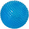 Boon hondenspeelgoed bal drijvend blauw, 12,5 cm.