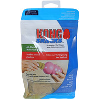 Kong Kong hond Puppy Snacks kip/rijst, large 312 gram.