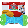 Kong Kong hond Core Strength bone, medium/large.
