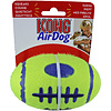 Kong Kong hond AirDog football met piep, medium.