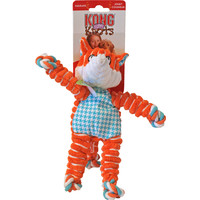 Kong Kong hond Knots Floppy fox, small/medium.