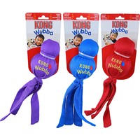 Kong Kong hond Wubba, large.