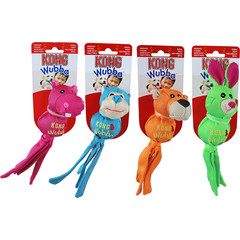 Kong Kong hond Wubba Friends Ballistic, small.