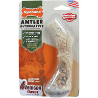 Nylabone Nylabone Antler bot, medium.