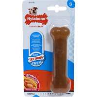 Nylabone Nylabone Puppy Chew, bone regular S.