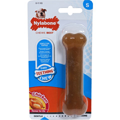 Nylabone Nylabone Puppy Chew, bone regular S.