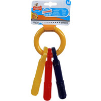 Nylabone Nylabone Puppy Chew, teething key M.
