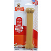 Nylabone Nylabone Dura Chew bot peanutbutter, giant L.