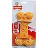 Nylabone Nylabone Dura Chew, cheese bone, giant.