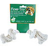 Boon floss-toy wit, small.