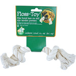 Boon floss-toy wit, small.
