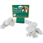 Boon floss-toy wit, large.