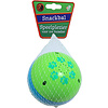 Boon beloningsbal hond paw print, Ø 11.5 cm.
