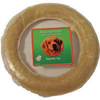 Boon kauwplezier Boon geperste ring, 15 cm.