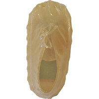 Boon kauwplezier Boon kauwschoen klein, met label.