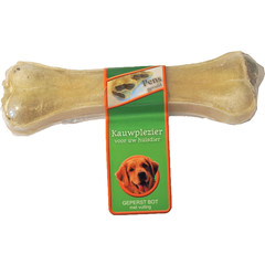 Boon kauwplezier Boon gevuld bot met pens 16 cm, 120-140 gram.