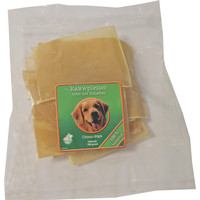 Boon kauwplezier Boon choco chips, zak a 200-220 gram.