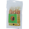 Boony Natuurlijke Snacks Boon Natuurlijke Snack kip, gedraaide stick met kip 12 cm, zak a 6 stuks.